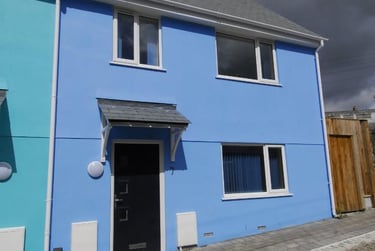 4 bed house, Quaker Lane, Peverell, Plymouth, PL34SQ - Image 1
